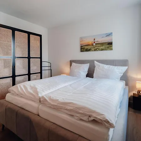 公寓 Strandvilla - Arkonablick *