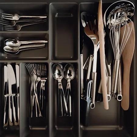 Strandvilla - Arkonablick 公寓 格洛威