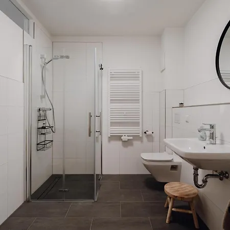 Strandvilla - Arkonablick 格洛威